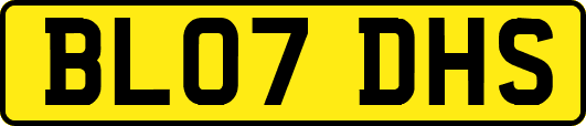 BL07DHS