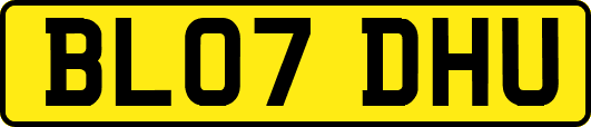BL07DHU