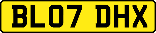 BL07DHX