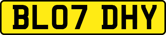 BL07DHY
