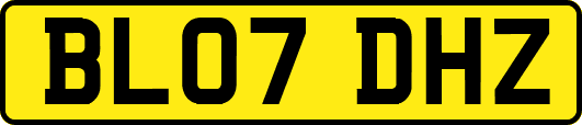 BL07DHZ