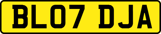 BL07DJA
