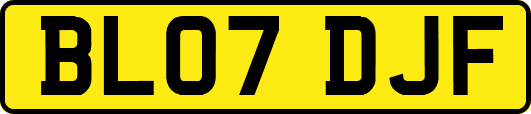 BL07DJF