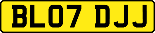 BL07DJJ