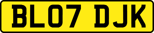 BL07DJK