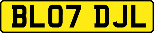 BL07DJL