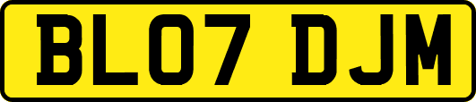 BL07DJM