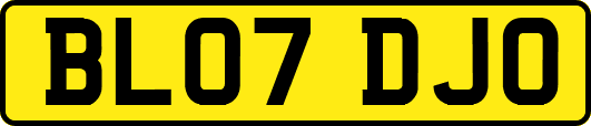 BL07DJO