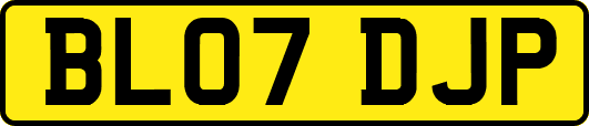 BL07DJP