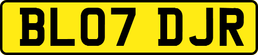 BL07DJR