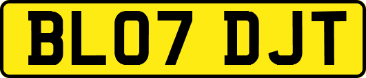 BL07DJT