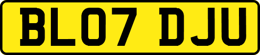 BL07DJU