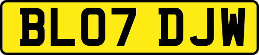 BL07DJW