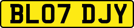 BL07DJY