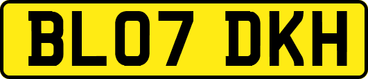 BL07DKH