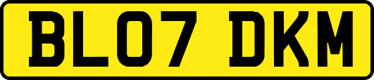 BL07DKM