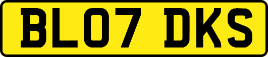 BL07DKS