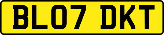 BL07DKT