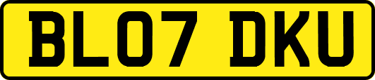 BL07DKU