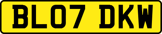 BL07DKW