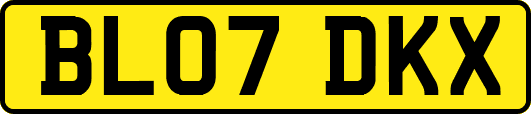 BL07DKX