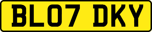 BL07DKY