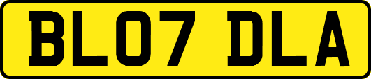 BL07DLA