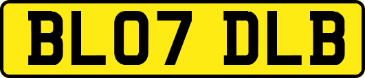 BL07DLB