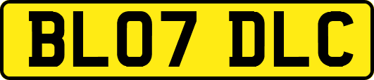 BL07DLC