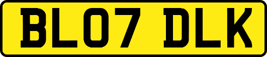 BL07DLK
