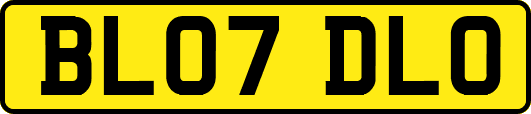 BL07DLO