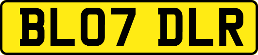 BL07DLR