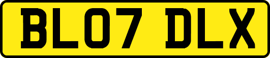 BL07DLX