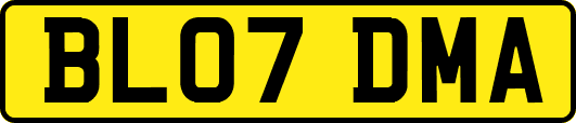 BL07DMA