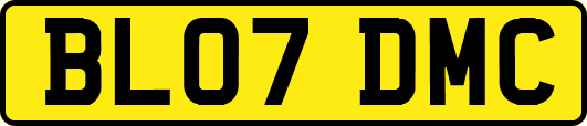 BL07DMC