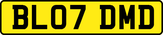 BL07DMD