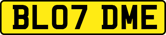 BL07DME