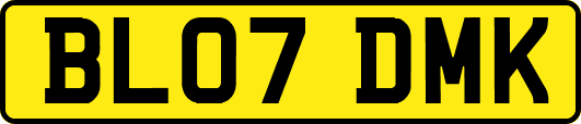 BL07DMK