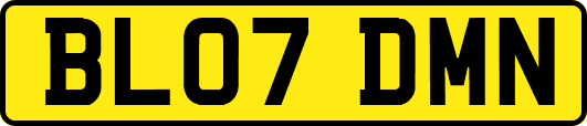 BL07DMN