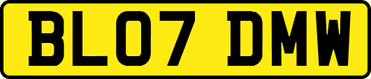 BL07DMW