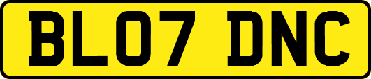 BL07DNC