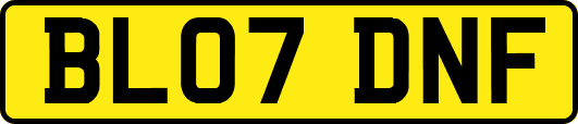 BL07DNF