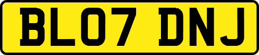 BL07DNJ