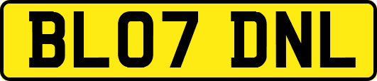 BL07DNL