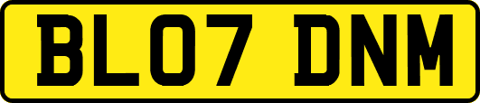 BL07DNM