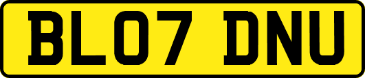 BL07DNU
