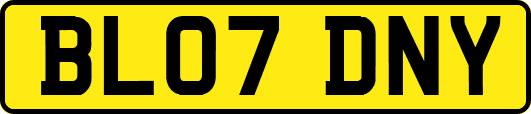 BL07DNY