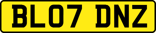 BL07DNZ