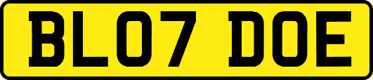 BL07DOE