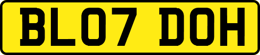 BL07DOH